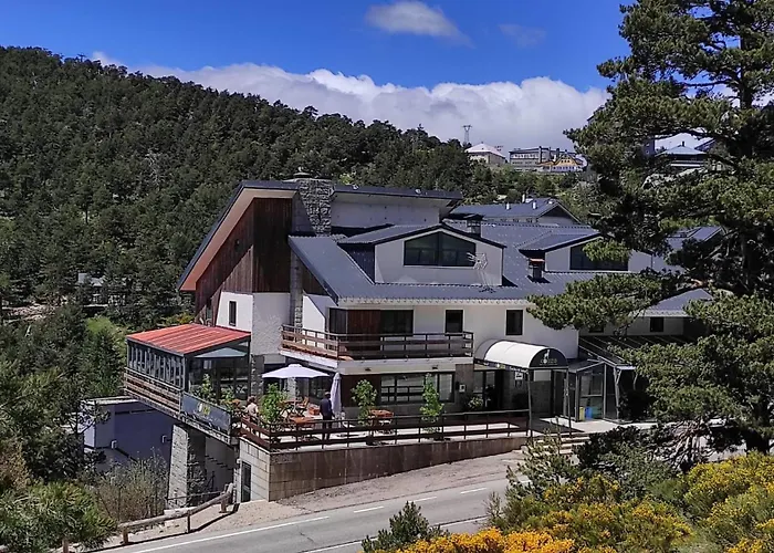 Corzo, Rural&Cocina De AutorHotel Rural