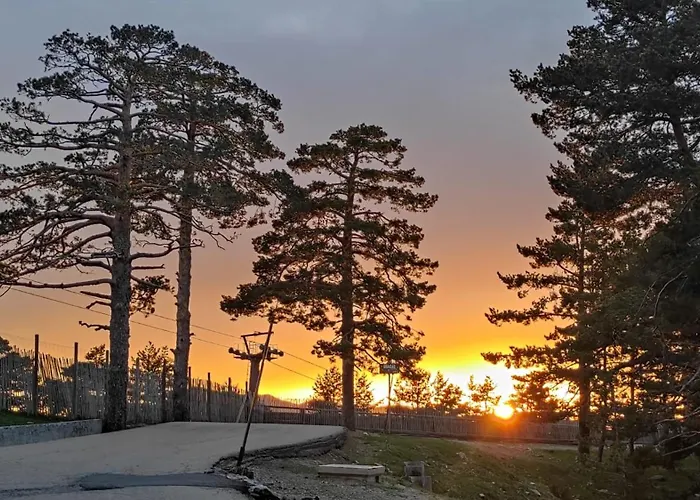 Corzo, Rural&Cocina De AutorHotel Rural