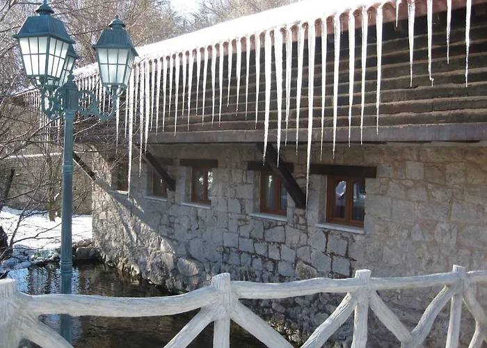 Rural Los FrutalesHotel Rural